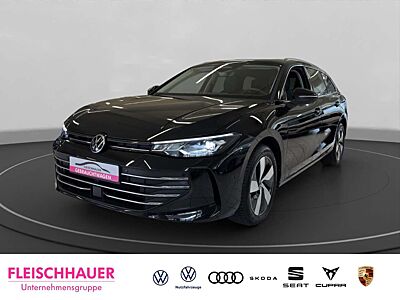 Volkswagen Passat Variant 1.5 eTSI Business Navi+LED+HUD+DCC+360°+App