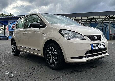 Seat Mii 1.0 by Mango
