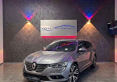 Renault Talisman Initiale Paris Kamera SzHzg Massage AHK