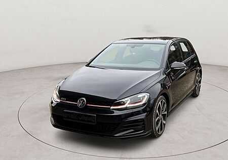 VW Golf Volkswagen VII Lim. GTI BMT/1.Hd Pano ACC LED