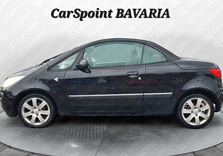 Mitsubishi Colt CZC Cabrio Invite*Allwewtter*Alu*