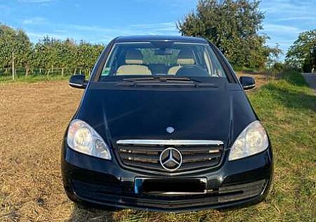 Mercedes-Benz A 150 BlueEFFICIENCY