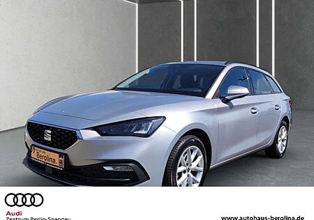 Seat Leon ST 1.0 eTSI Style DSG *NAV+*LED*GRA*SHZ*