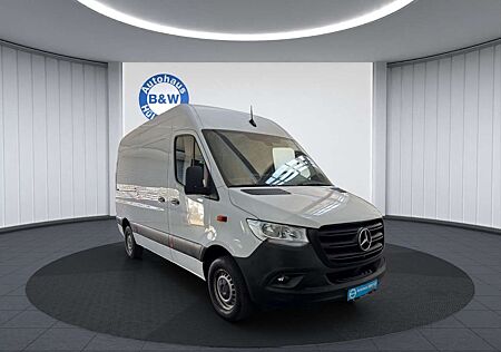 Mercedes-Benz Sprinter III Kasten RWD/AWD 317 CDI 1Ha*360°KAM