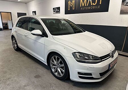 VW Golf Volkswagen VII Lim. 2.0TDI Highline BMT ACC Bi-Xenon