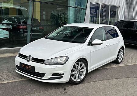 VW Golf Volkswagen VII Lim. 2.0TDI Highline BMT ACC Bi-Xenon