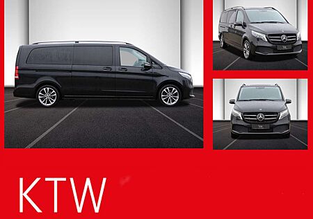 Mercedes-Benz V 300 Avantgarde Extralang,2xSchiebetür elektr.