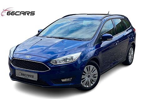 Ford Focus Turnier Business*2.Hd*CarPlay*Navi*Kamera*