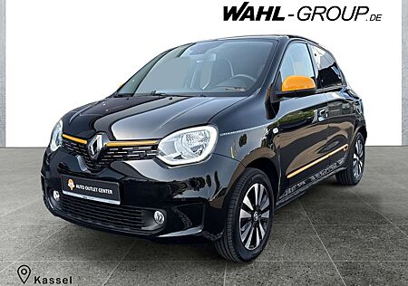 Renault Twingo Techno Electric *PDC*Klima*NAVI* DAB RFK