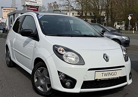 Renault Twingo Night&Day Panoramadach Scheckheftgeplegt HU/AU:NEU