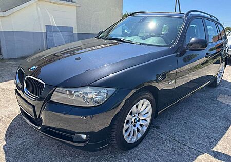 BMW 318 d*PANO*NAVI*XEN*18 ZOLL M*