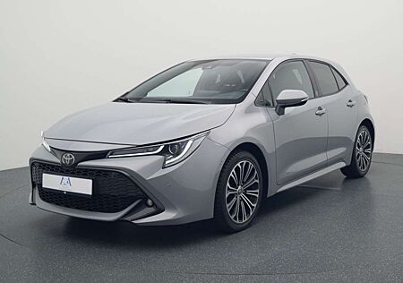 Toyota Corolla KAMERA+CARPLAY+SITZHZG+KLIMAAUT+KEYLESS