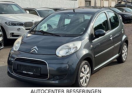 Citroën C1 Citroen Style * KLIMA * EURO 5 *