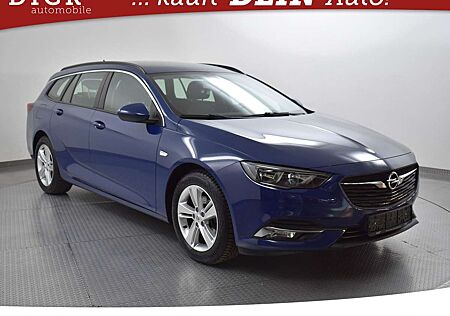 Opel Insignia ST 1.5 Editi NAVI+SHZ+KAMER+TEMP+DAB+LM