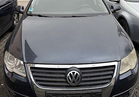 VW Passat Variant Volkswagen 2.0 FSI Comfortline