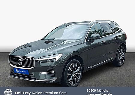 Volvo XC 60 XC60 XC60 B4 D Geartronic Inscription