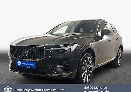 Volvo XC 60 gebraucht kaufen Volvo XC 60 XC60 XC60 B4 D Geartronic Inscription