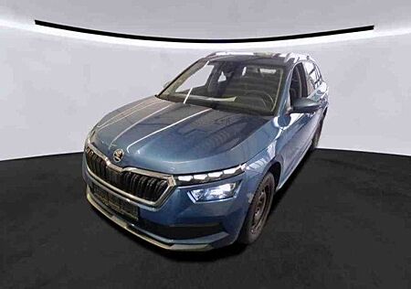 Skoda Kamiq 1.0 TSI Style SHZ KESSY PDC KAMERA LED Klima