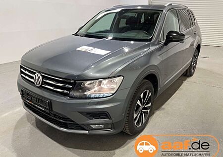 VW Tiguan Allspace Volkswagen 2.0 TDI 4Motion DSG IQ.DRIVE EU6d-T