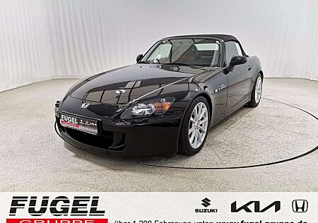 Honda S2000 S 2000 2.0 i-VTEC Xenon|Liebhaberfahrzeug