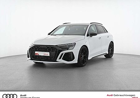 Audi RS3 Sportback 2.5 TFSI quattro