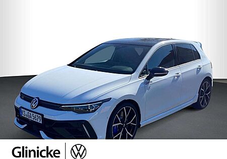 VW Golf Volkswagen VIII R 2.0 TSI 4Motion DSG, PANO, RFK, NAVI