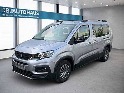 Peugeot Rifter Kombi Allure 1.5 BlueHDi