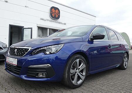 Peugeot 308 Allure GT-Line Automatik *NAVI*ALU*KLIMA*