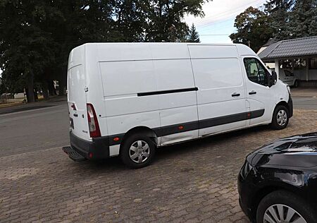 Renault Master III Kasten L3H2 3,5 Komfort netto 8995€