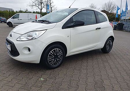 Ford Ka /+ Ambiente GARANTIE KLIMA SITZHEIZUNG