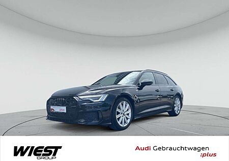 Audi A6 S line 50 TDI quattro tiptr. Pano AHK M