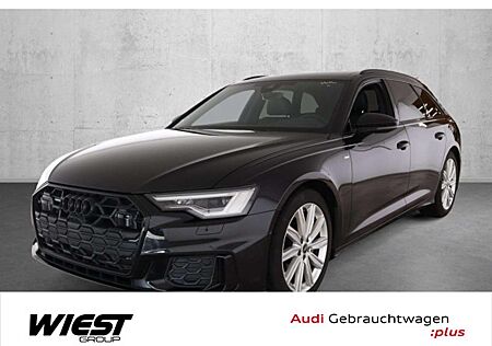 Audi A6 S line 50 TDI quattro tiptr. Pano AHK M