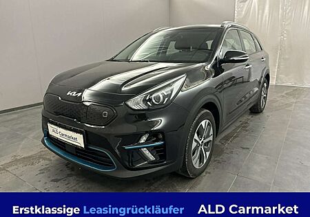 Kia Niro e- e- Vision Geschlossen, 5-türig, Direktantrieb,