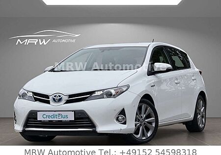 Toyota Auris 1,8 Hybrid Executive XENON KAMERA LEDER 2H