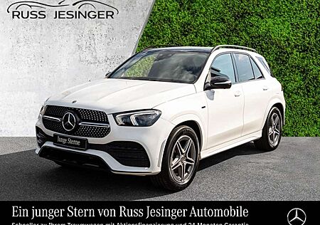 Mercedes-Benz GLE 350 de 4M AMG Line *MBUX*Sitzklima*Wide*AHK*