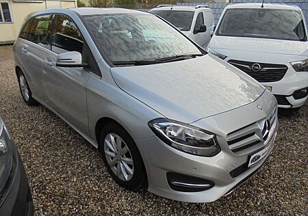 Mercedes-Benz B 180 Automatik,Start/Stop,PDC,2-Hand!!!
