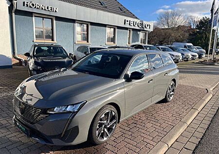 Peugeot 308 SW Allure +SHZ+Kamera+AHK