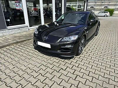 Mazda RX-8 Sports-Line