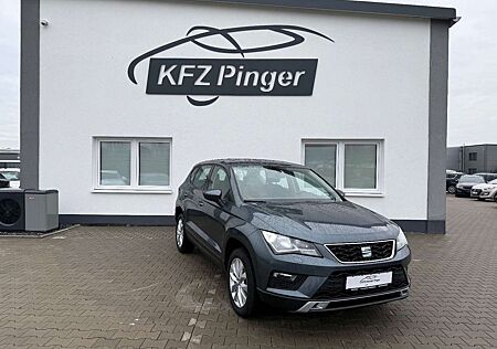 Seat Ateca Style