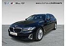 BMW 540 i xDrive Touring Luxury Line Laser AHK Sportsitze