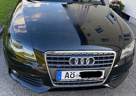 Audi A4 Attraction ***FESTPREIS*** keine VB