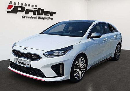 Kia Pro_ceed ProCeed / pro_cee'd ProCeed 1.6 T-GDI DCT GT/NAVI/Bi-LED/JBL