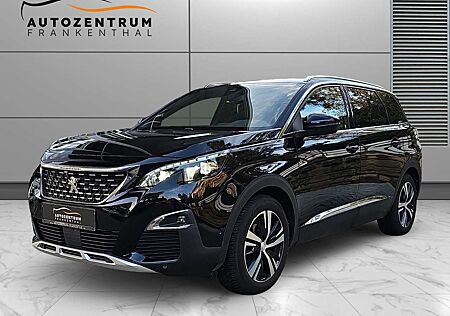 Peugeot 5008 Allure // 7 Sitzer //