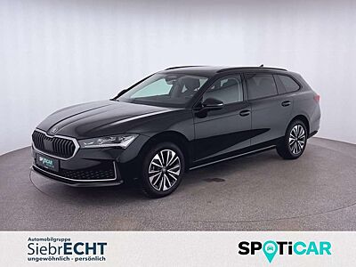 Skoda Superb 4x4 Selection 2.0 TSI*NAVI*SHZ*RFK*uvm