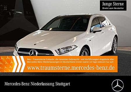 Mercedes-Benz A 250 e PROGRESSIVE+PANO+KAMERA+KEYLESS+8G