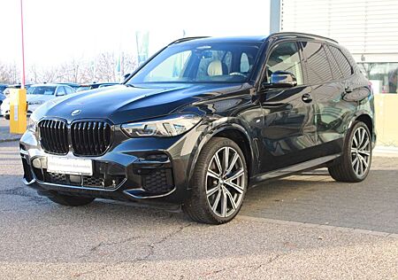 BMW X5 xDrive40d M Sport PanoSky Bowers Laser 360