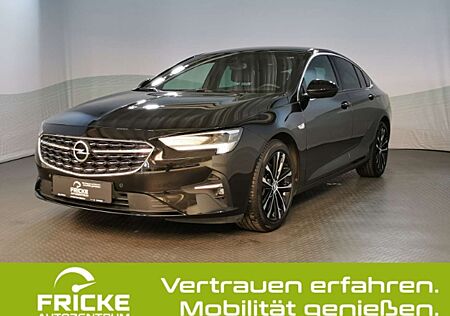 Opel Insignia GS Ultimate +Automatik+Navi+Leder+Anhängerkuppl.