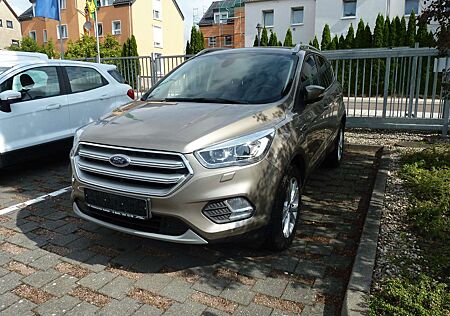 Ford Kuga Titanium