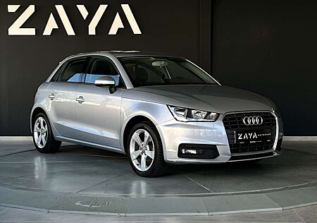 Audi A1 1.4 TDI Sport*NAVI*SITZ-HZG*