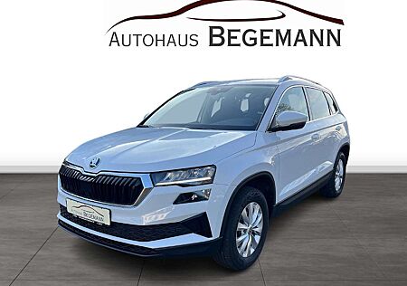 Skoda Karoq 2.0 TDI DSG Ambition 4x4 AHK ACC Kam